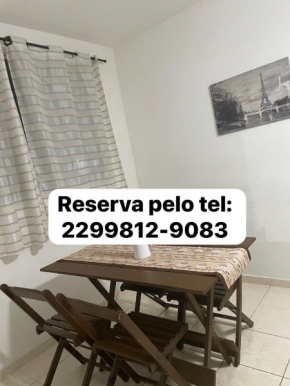Apto Oniz Campos X